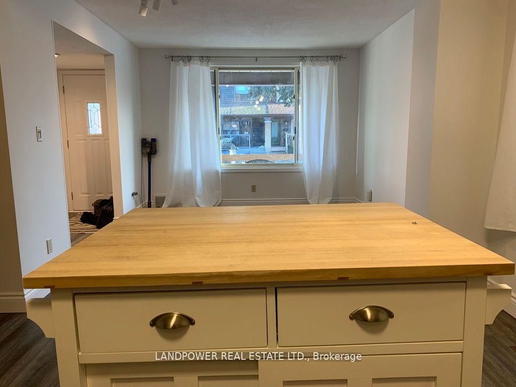 Detached House for lease at Front unit with basement-178 Coleman Avenue, Toronto, Ontario, M4C 1R4 - East End-Danforth - MLS: E12958408