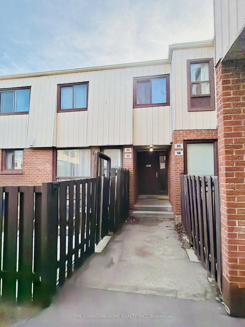 54 - 1100 Oxford St, Oshawa, L1J 6G4 | Image 2