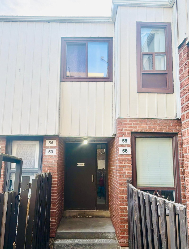 54 - 1100 Oxford St, Oshawa, L1J 6G4 | Image 3