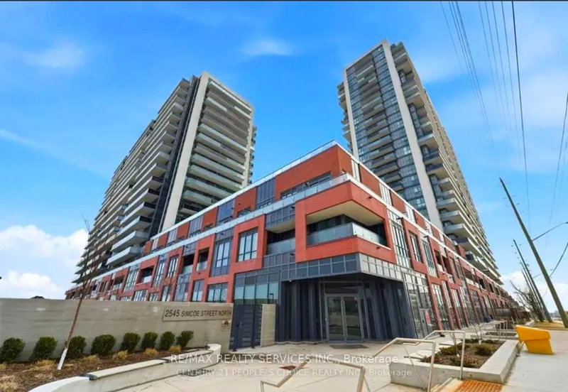 home for lease on 2604-2545 Simcoe Street E