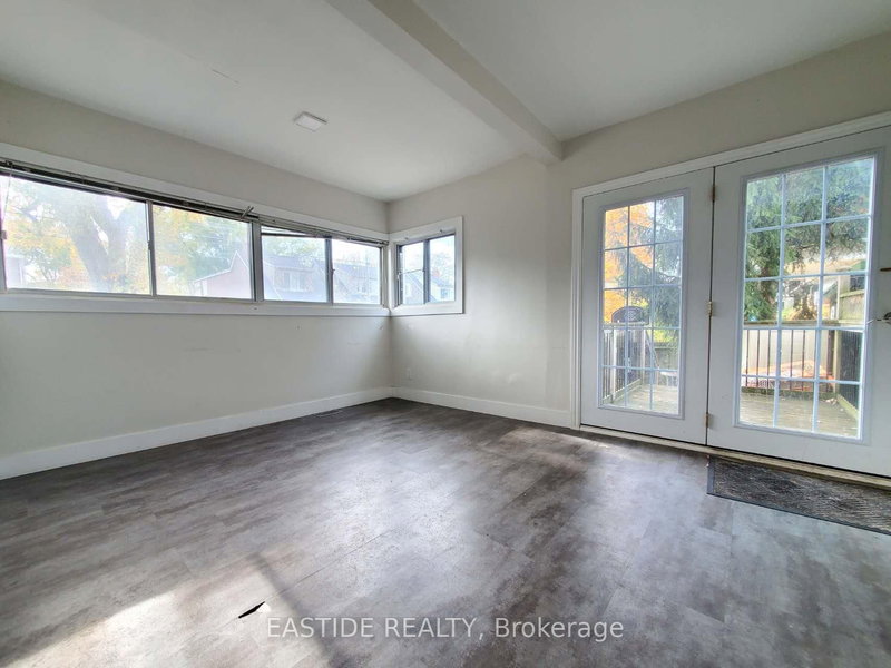 Main - 212 Monarch Park Ave, Toronto, M4J 4S1 | Image 3