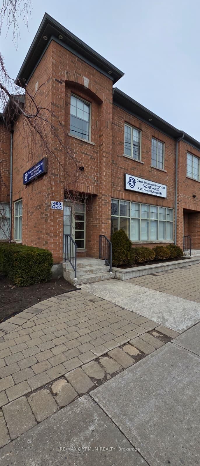 G - T4 - 400 Dundas St, Whitby, L1N 0K1 | Image 2