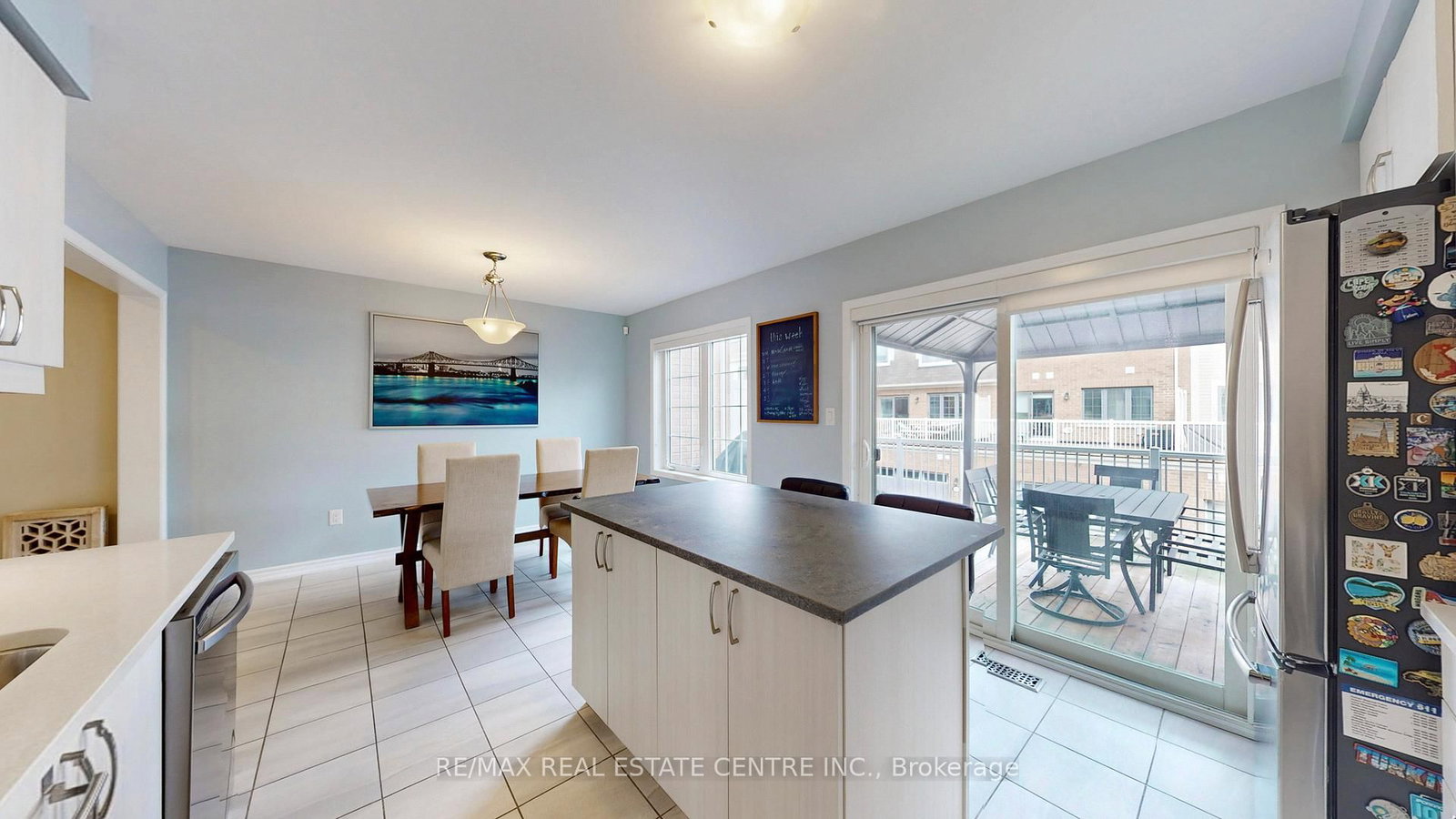 Townhouse for sale at 32 Bluegill Crescent, Whitby, Ontario, L1P 0E4 - Lynde Creek - MLS: E12958650