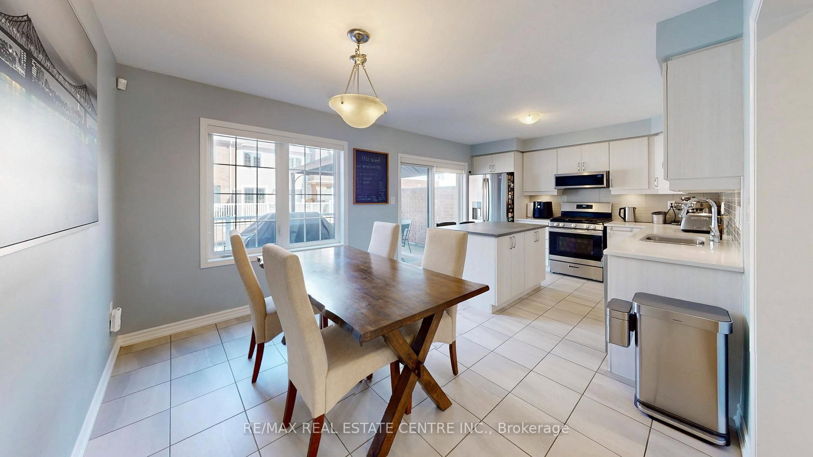 Townhouse for sale at 32 Bluegill Crescent, Whitby, Ontario, L1P 0E4 - Lynde Creek - MLS: E12958650