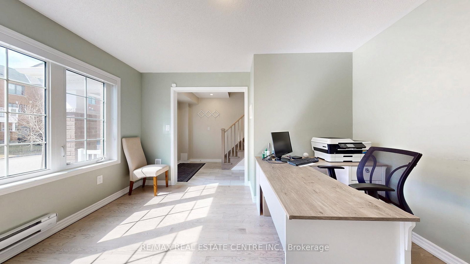 Townhouse for sale at 32 Bluegill Crescent, Whitby, Ontario, L1P 0E4 - Lynde Creek - MLS: E12958650