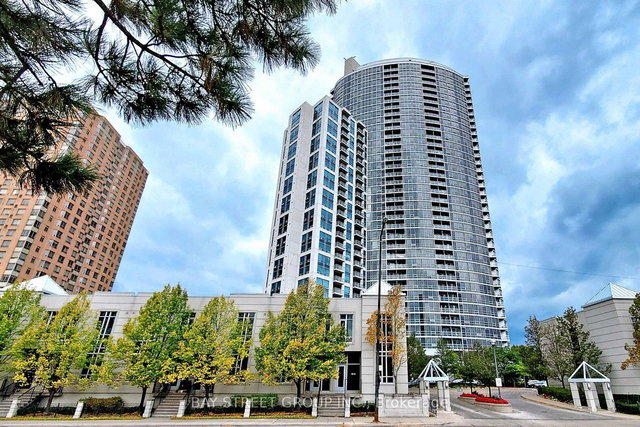 3010 - 83 Borough Drive