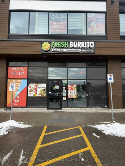 103 - 1635 Durham Regional Highway 2 Highway | Clarington | Image