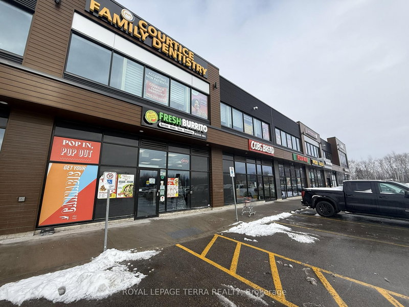 103 - 1635 Durham Regional Highway 2 Highway, Clarington, L1E 2R7 | Image 2