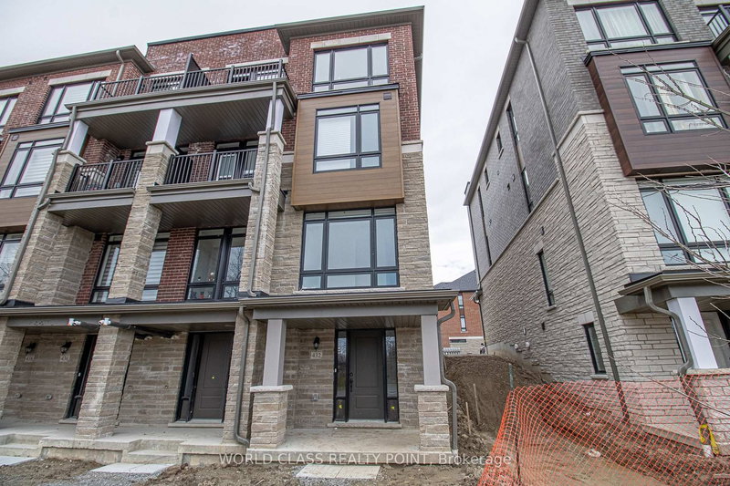 home for lease on 432 Salem Road