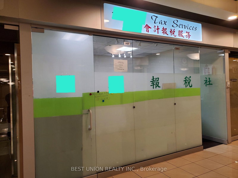 2A17&18 - 4675 Steeles Ave E, Toronto, M1V 4S5 | Image 2