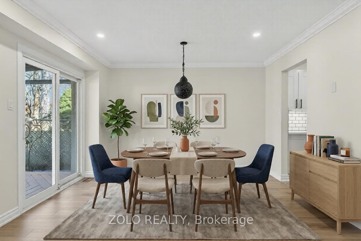 Detached House for sale at 1994 Faylee Crescent, Pickering, Ontario, L1V 2V6 - Liverpool - MLS: E12958988