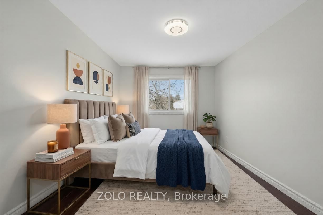 Detached House for sale at 1994 Faylee Crescent, Pickering, Ontario, L1V 2V6 - Liverpool - MLS: E12958988