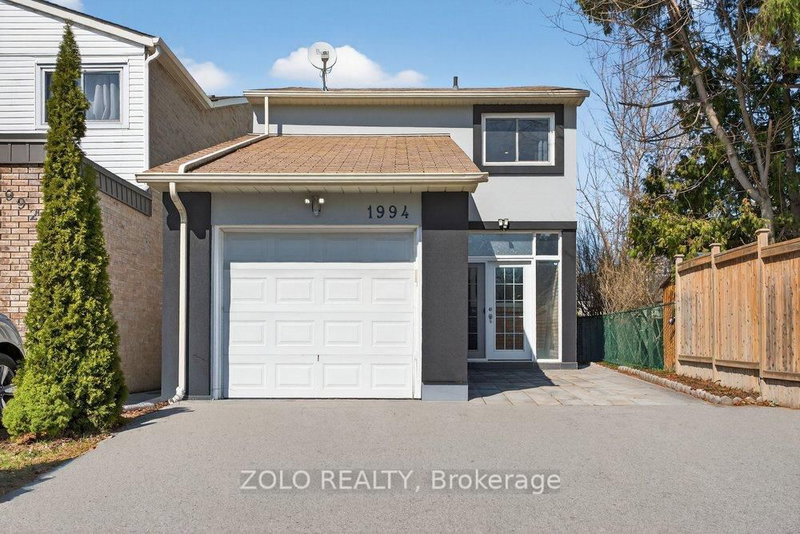 1994 Faylee Cres, Pickering, L1V 2V6 | Image 2