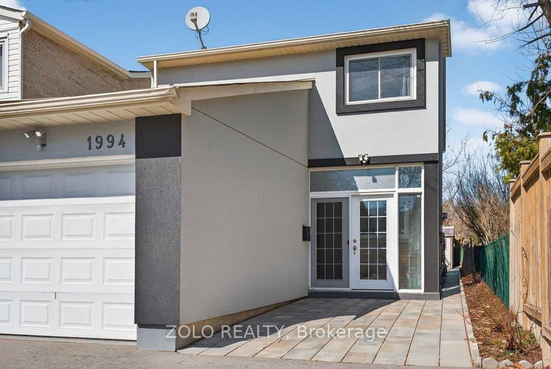 1994 Faylee Cres, Pickering, L1V 2V6 | Image 3