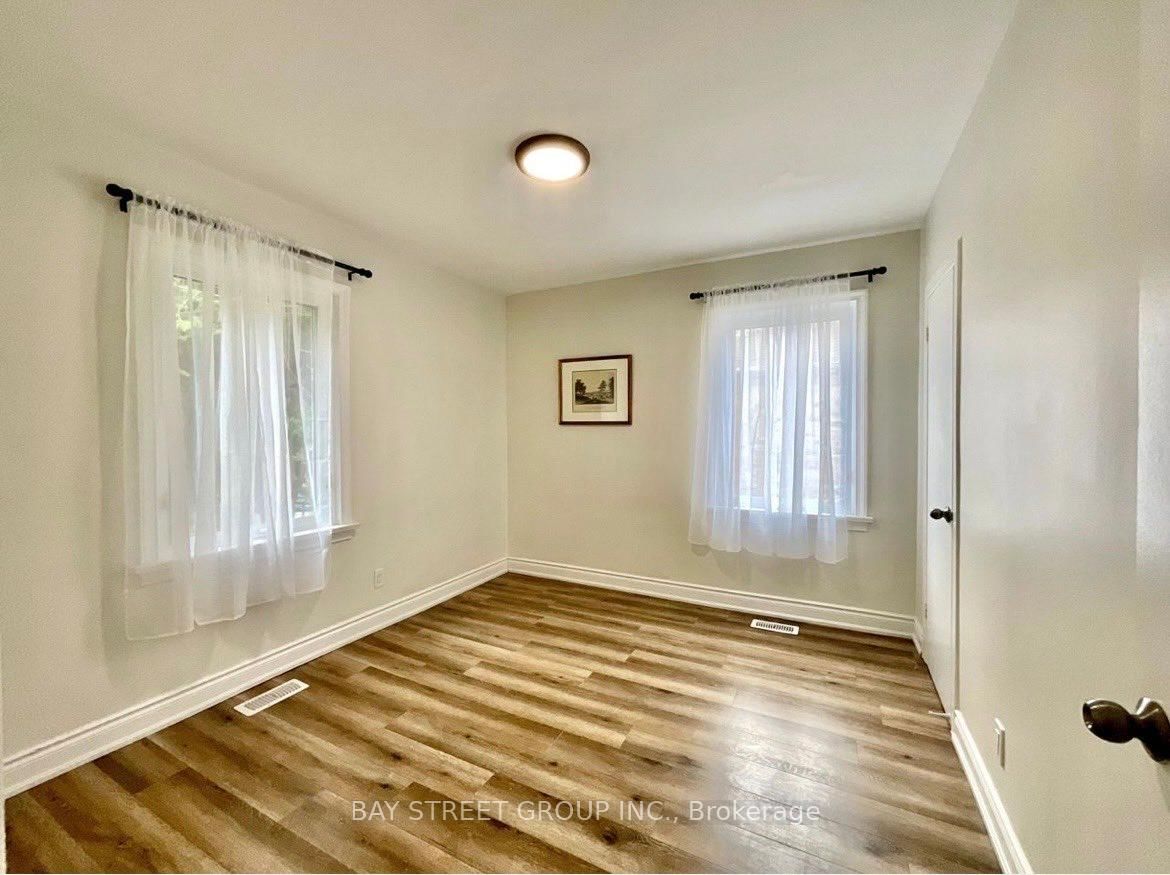 Detached House for lease at Main Floor-37 Bayard Avenue, Toronto, Ontario, M1R 4A4 - Wexford-Maryvale - MLS: E12959042