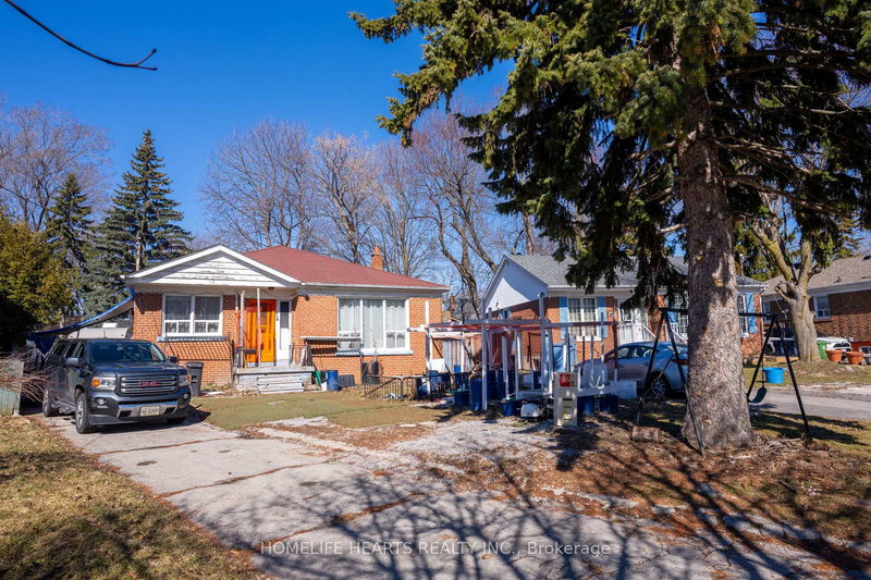 14 Mackinac Cres, Toronto, M1J 1P9 | Image 3