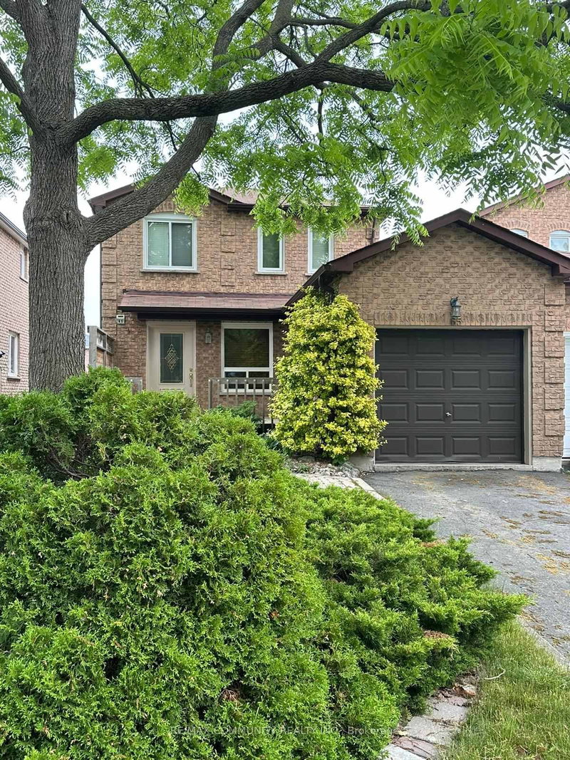 Main - 65 Hewitt Cres, Ajax, L1S 7A6 | Image 2