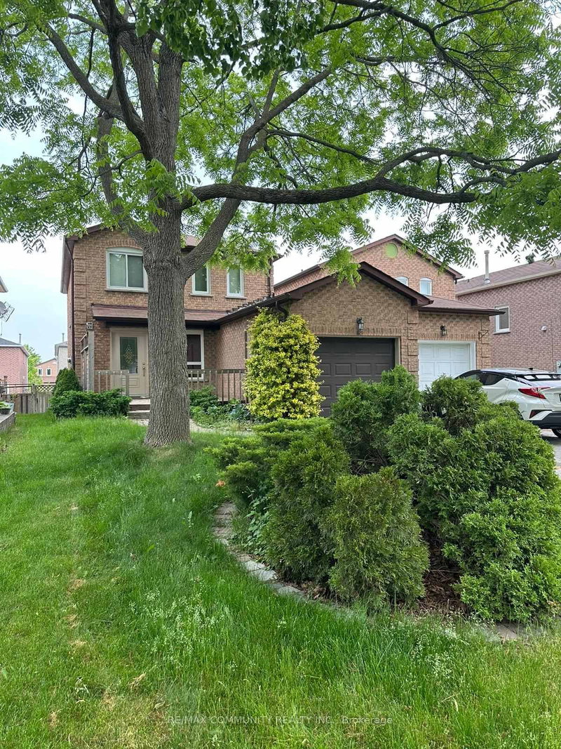 Main - 65 Hewitt Cres, Ajax, L1S 7A6 | Image 3