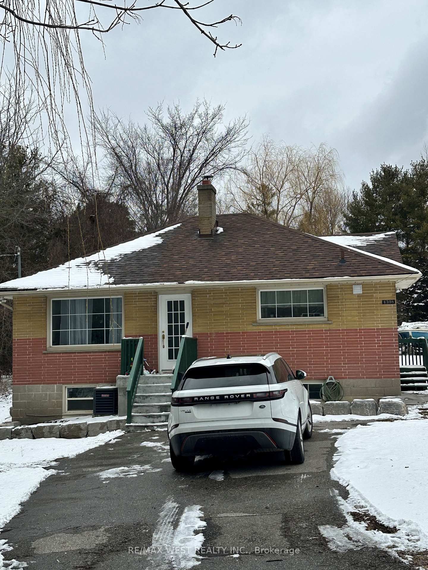 Detached House for lease at Basement-6398 Kingston Road, Toronto, Ontario, M1C 1L3 - Highland Creek - MLS: E12959358