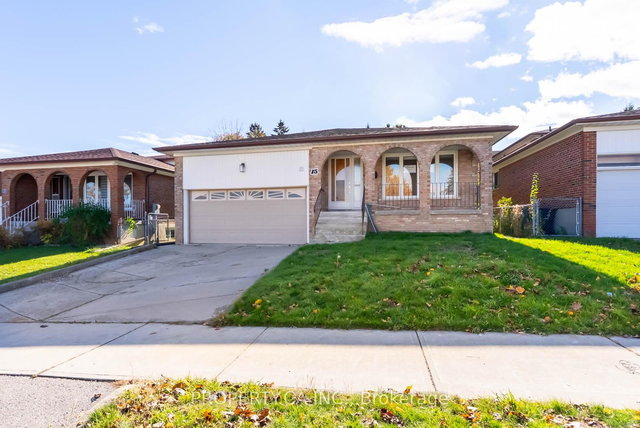 Bsmnt A - 15 Riant Street