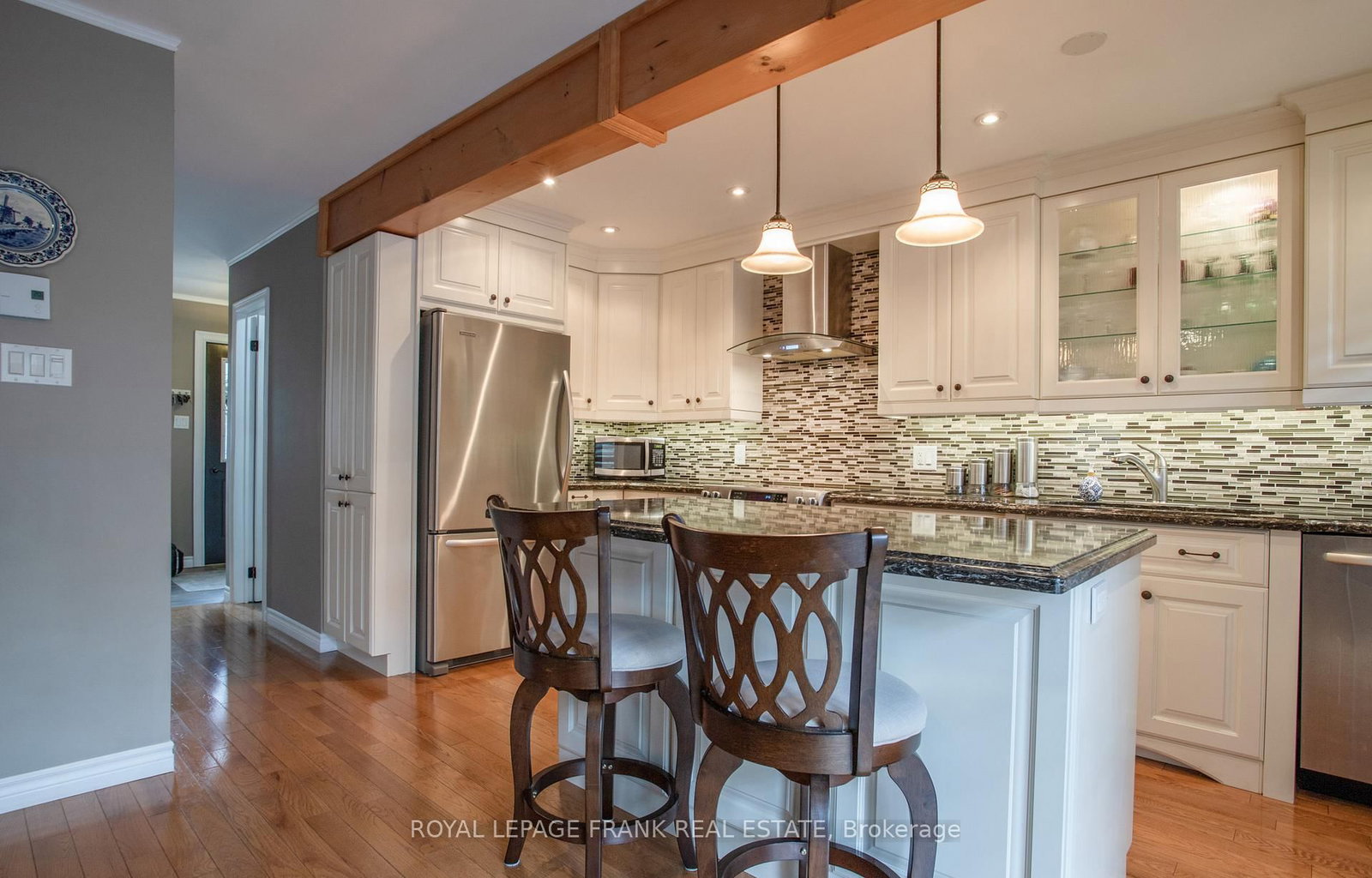 7 Wiesenweg Road • Scugog, ON photo 16