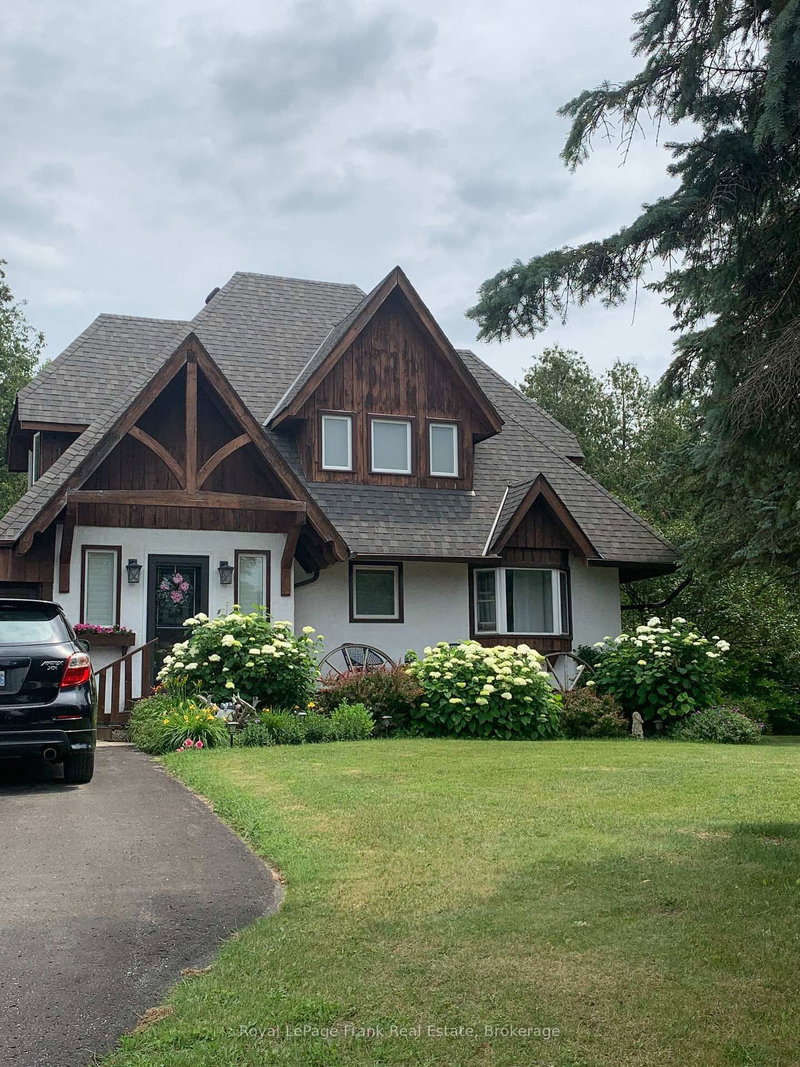 7 Wiesenweg Road