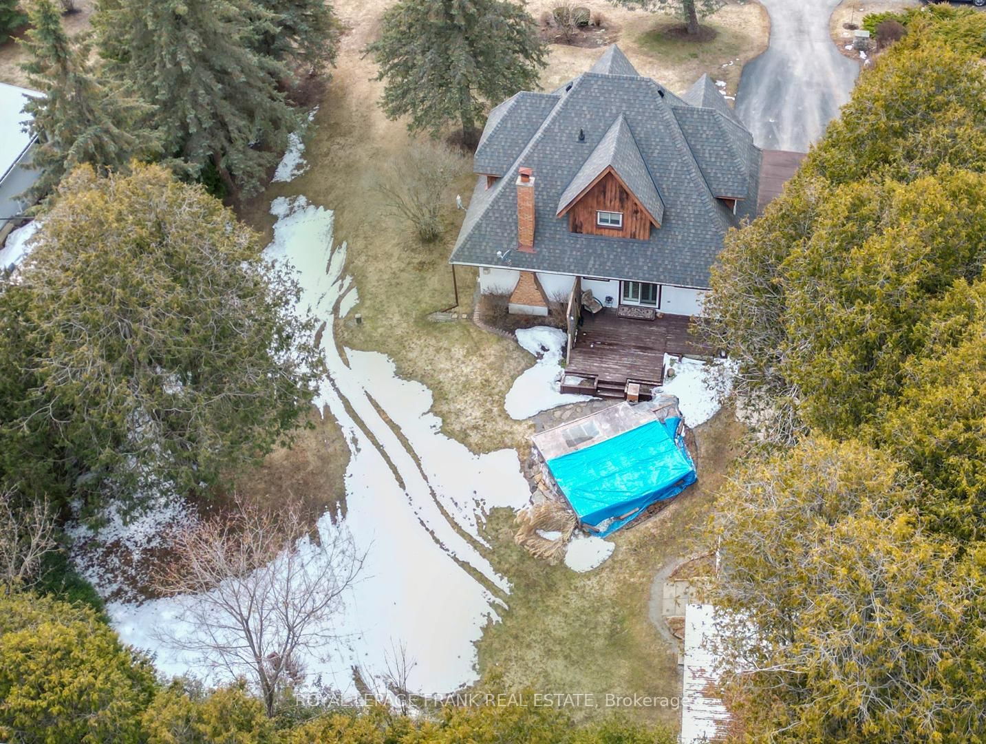 7 Wiesenweg Road • Scugog, ON photo 38