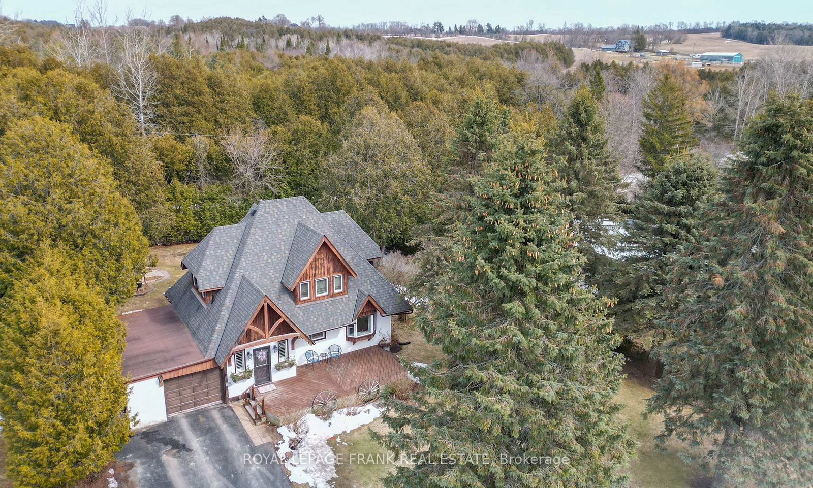 7 Wiesenweg Road • Scugog, ON photo 4