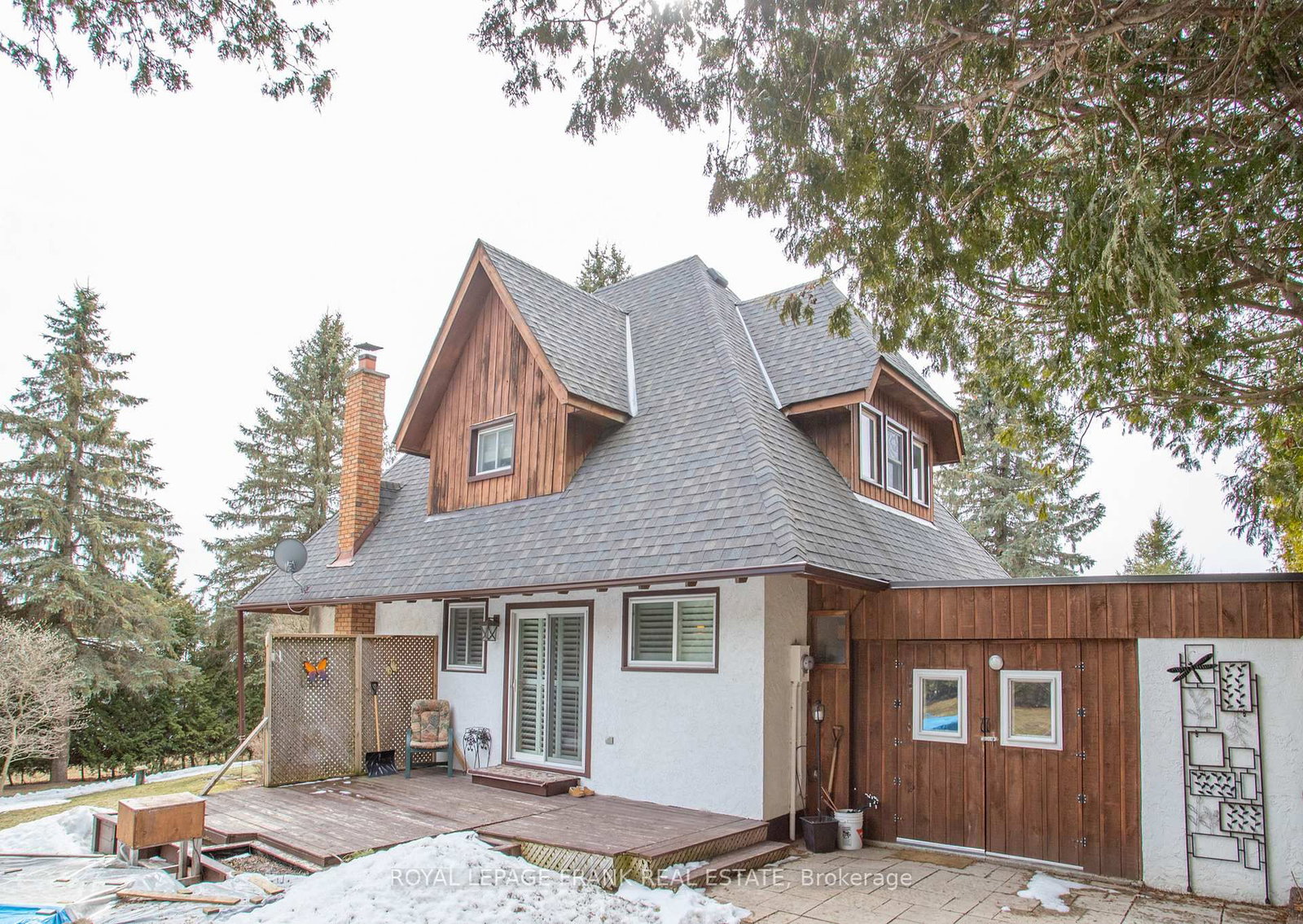 7 Wiesenweg Road • Scugog, ON photo 41