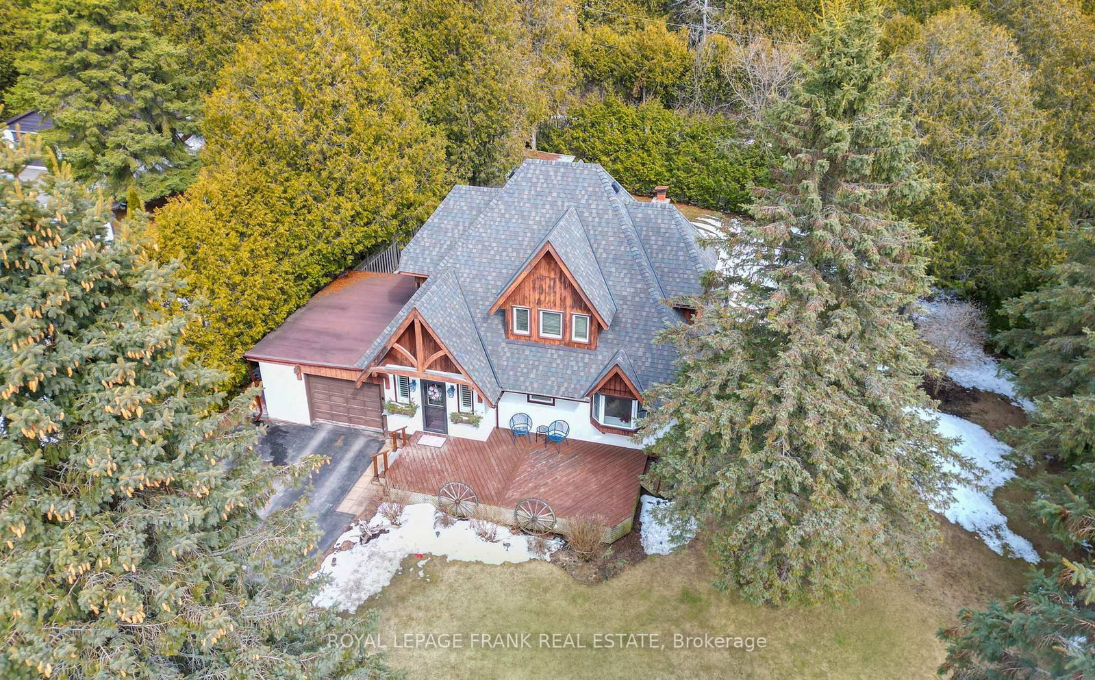 7 Wiesenweg Road • Scugog, ON photo 5