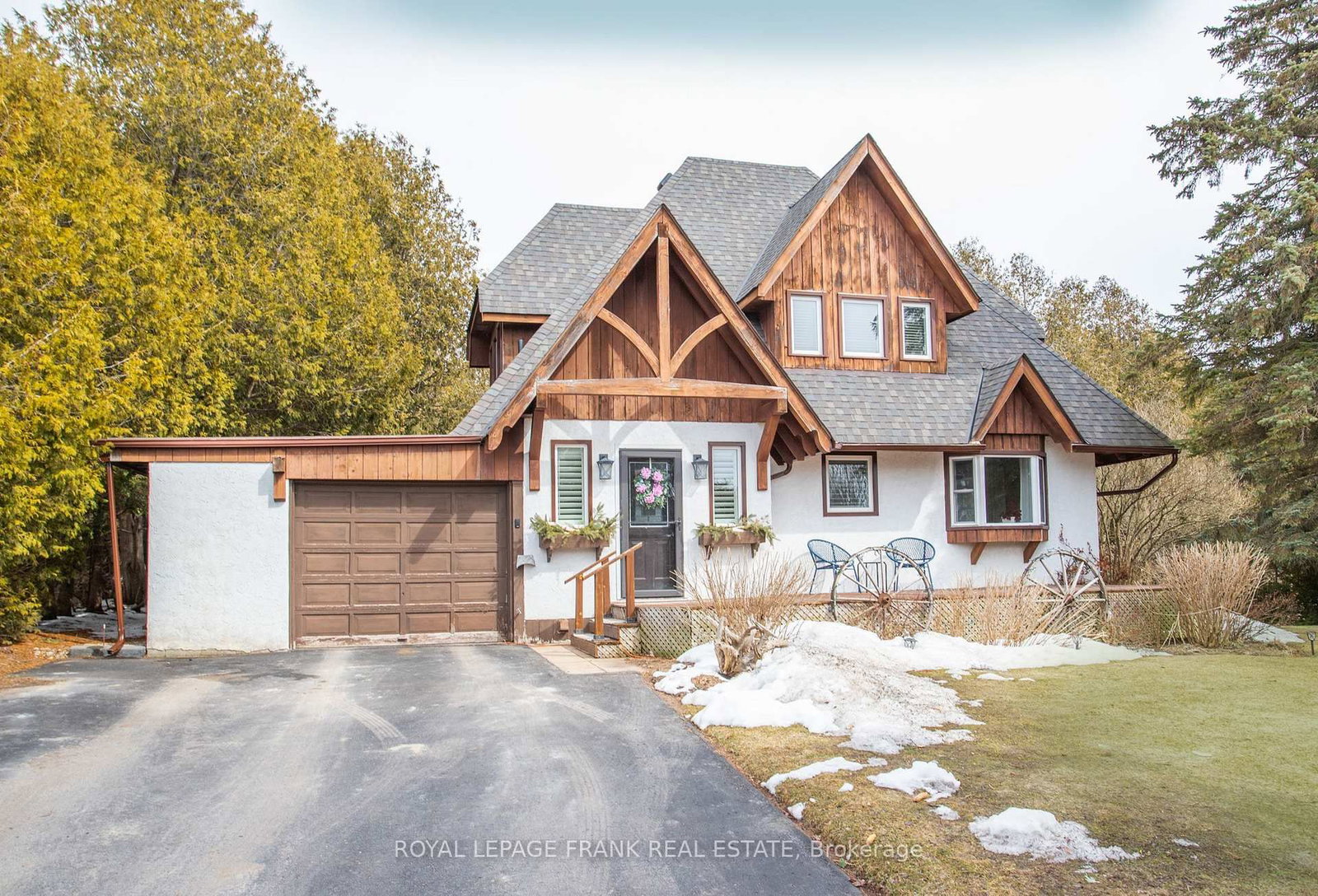7 Wiesenweg Road • Scugog, ON photo 6