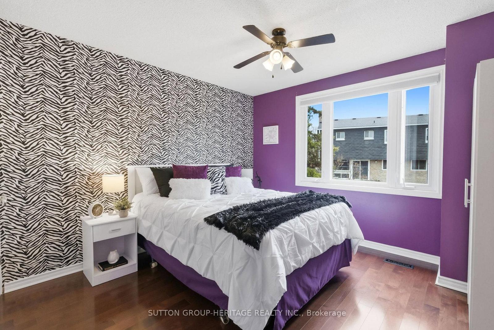 Detached House for sale at 1886 Malden Crescent, Pickering, Ontario, L1V 3G4 - Liverpool - MLS: E12959480