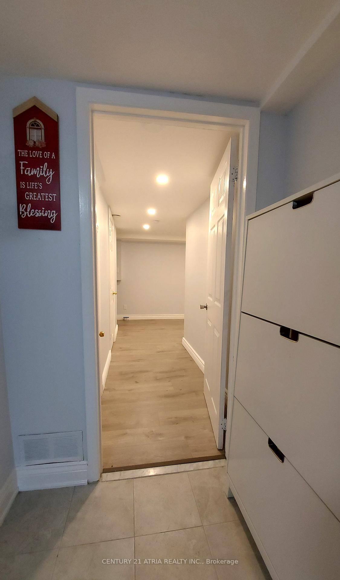 Townhouse for sale at 143 Purpledusk Trail, Toronto, Ontario, M1E 4C9 - Morningside - MLS: E12959620