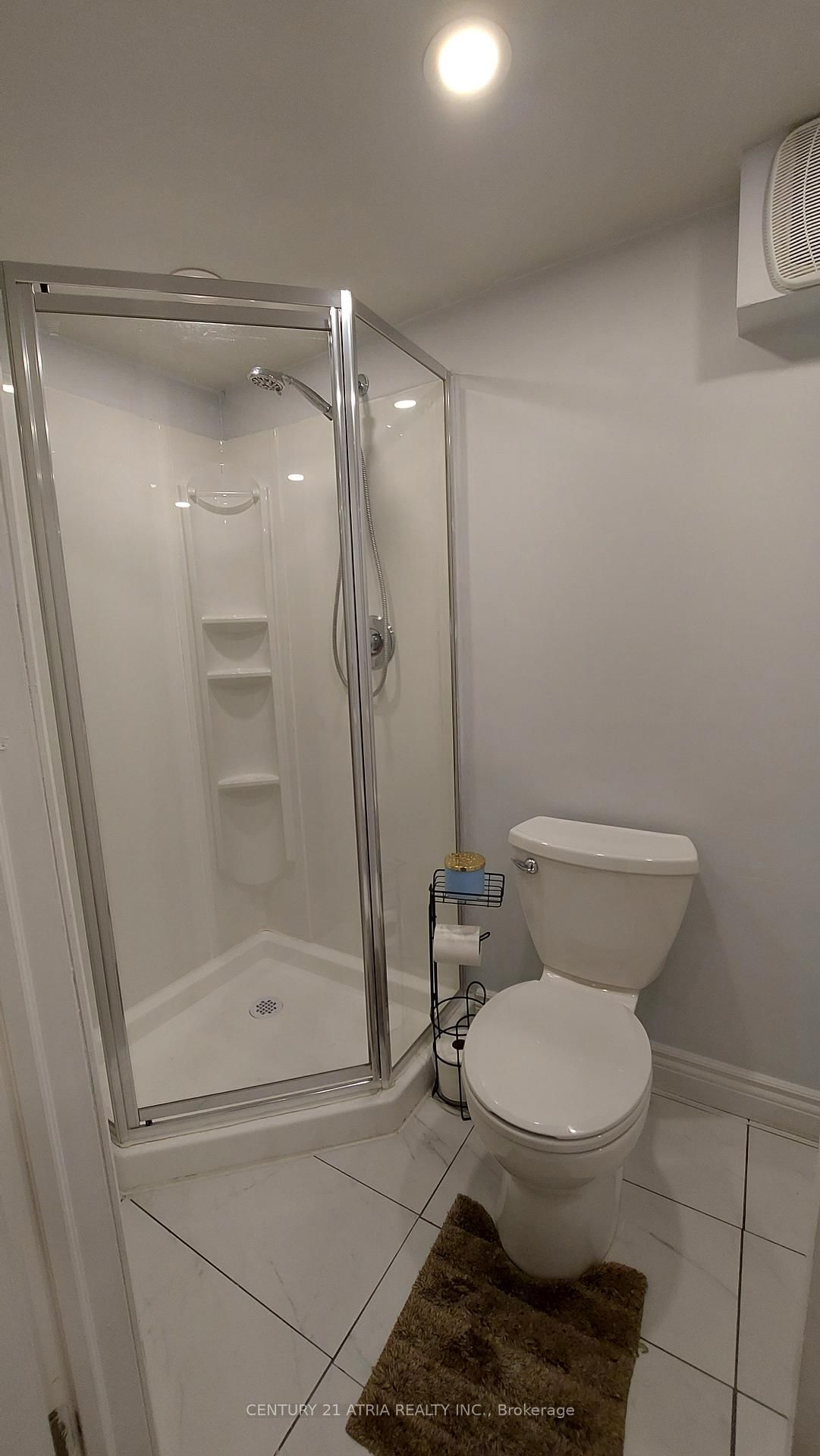 Townhouse for sale at 143 Purpledusk Trail, Toronto, Ontario, M1E 4C9 - Morningside - MLS: E12959620