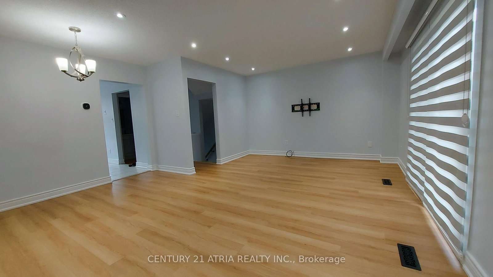 Townhouse for sale at 143 Purpledusk Trail, Toronto, Ontario, M1E 4C9 - Morningside - MLS: E12959620