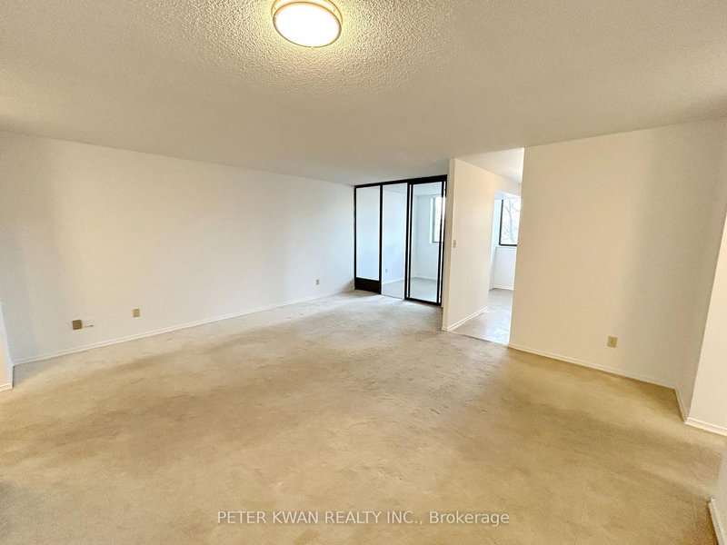 330 - 25 Bamburgh Circ, Toronto, M1W 3W2 | Image 2