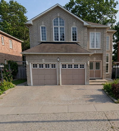 97 Chartway Blvd | Toronto | Image