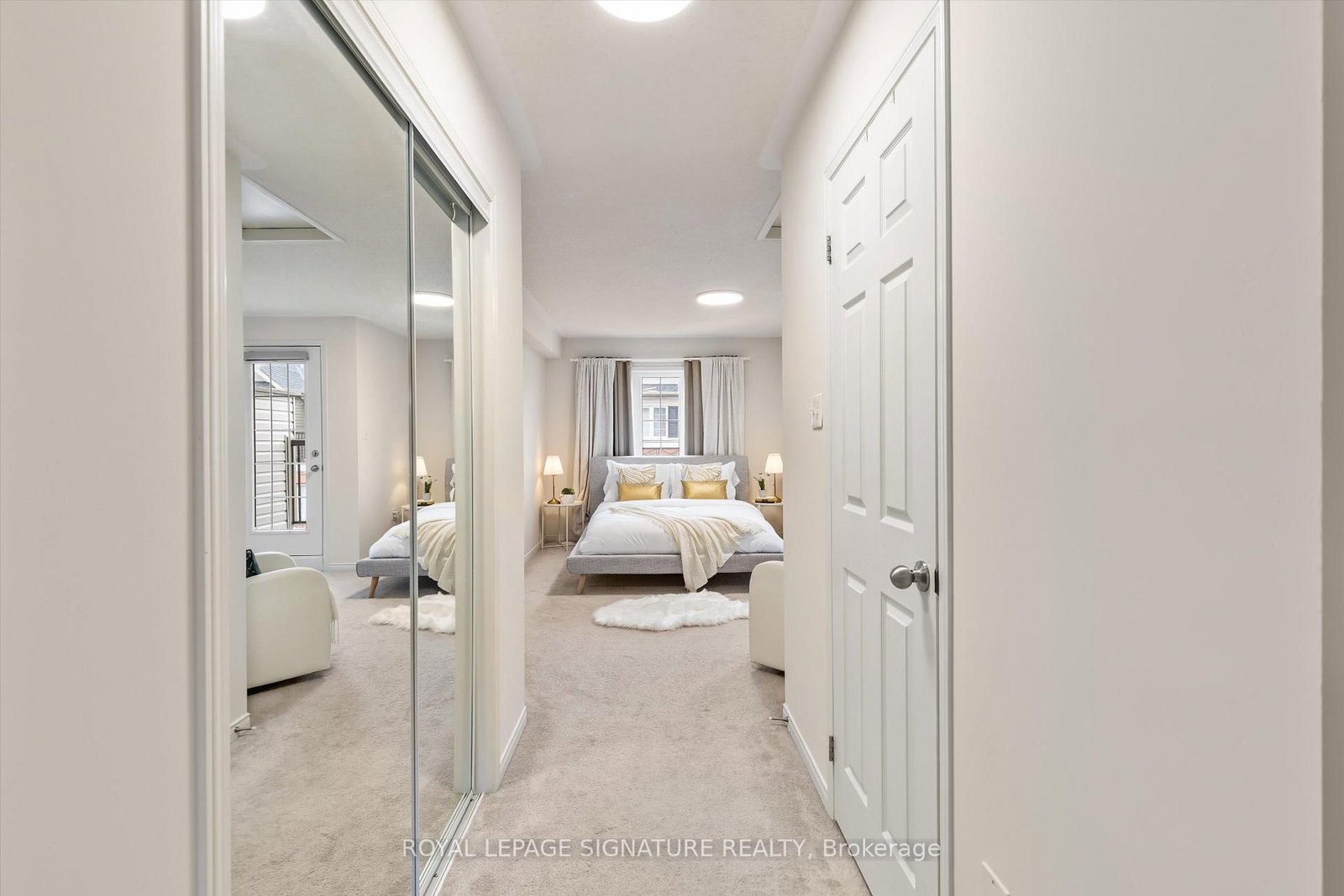 Townhouse for sale at 33 Glenstal Path, Oshawa, Ontario, L1L 0L2 - Windfields - MLS: E12959838