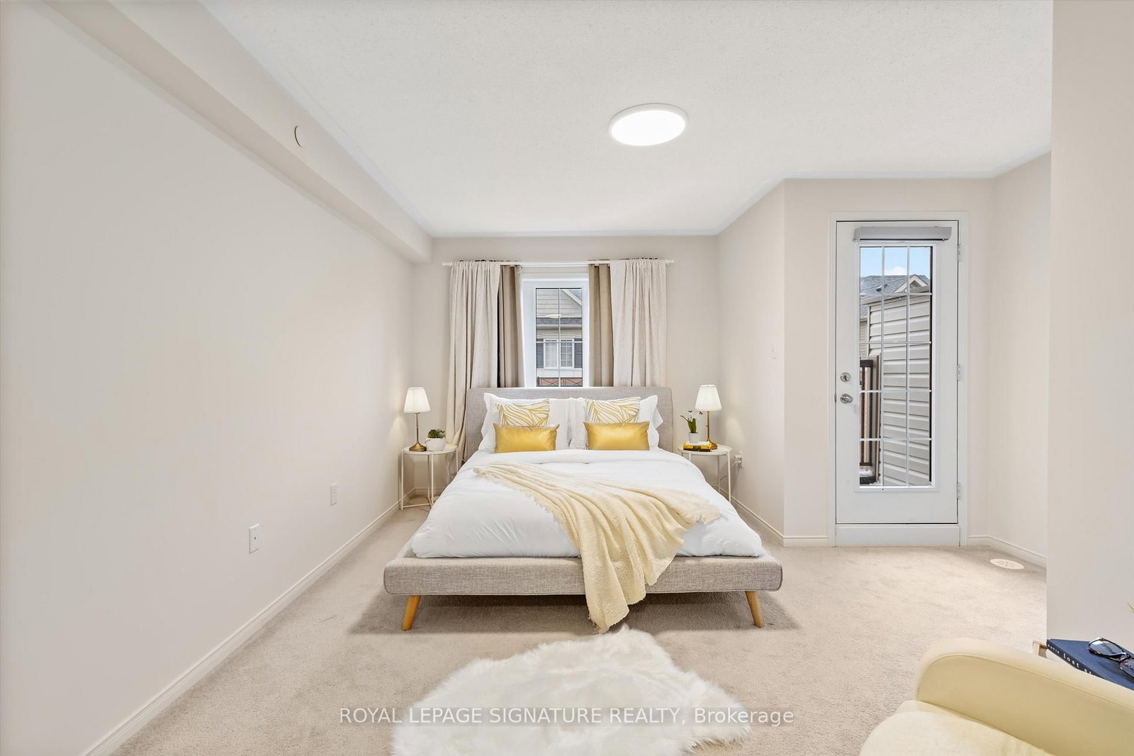 Townhouse for sale at 33 Glenstal Path, Oshawa, Ontario, L1L 0L2 - Windfields - MLS: E12959838