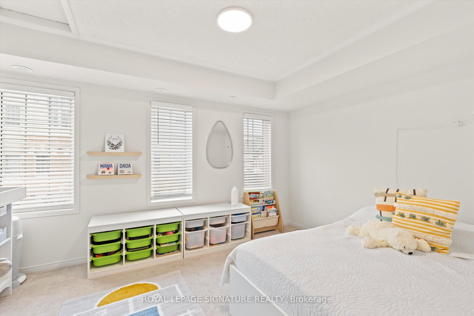 Townhouse for sale at 33 Glenstal Path, Oshawa, Ontario, L1L 0L2 - Windfields - MLS: E12959838