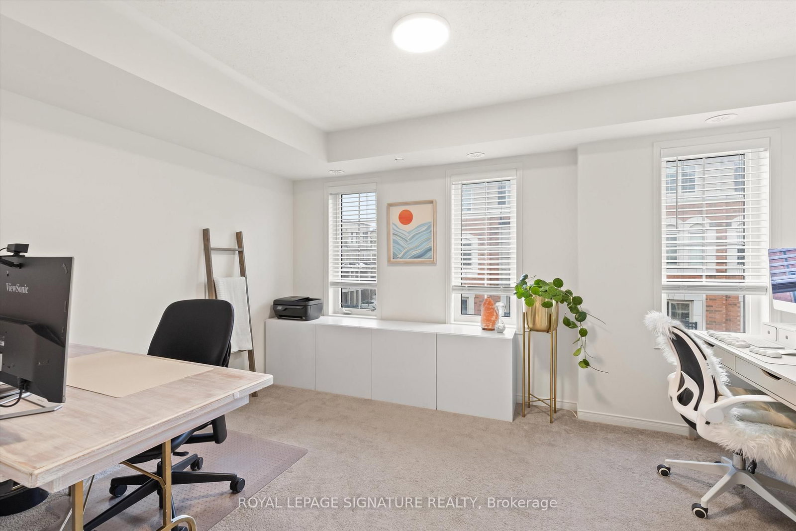 Townhouse for sale at 33 Glenstal Path, Oshawa, Ontario, L1L 0L2 - Windfields - MLS: E12959838