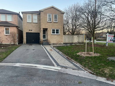 23 Drew Crt | Whitby | Image