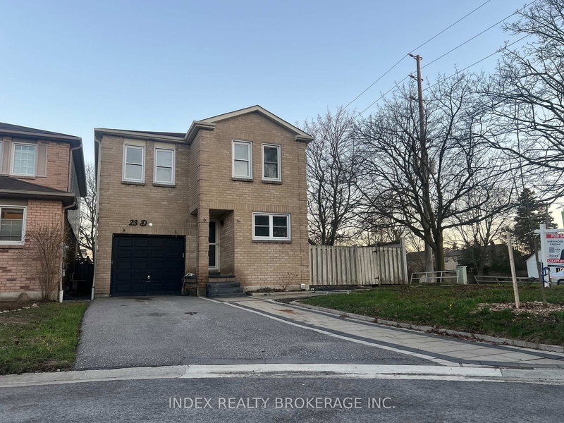 23 Drew Crt, Whitby, L1N 8X6 | Image 2