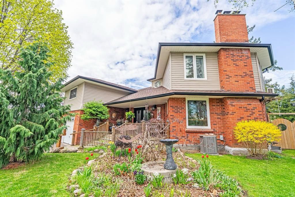 Detached House for sale at 5090 Baldwin Street, Whitby, Ontario, L1M 1T3 - Taunton North - MLS: E12960162