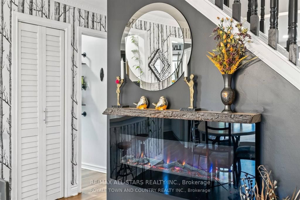 Detached House for sale at 5090 Baldwin Street, Whitby, Ontario, L1M 1T3 - Taunton North - MLS: E12960162