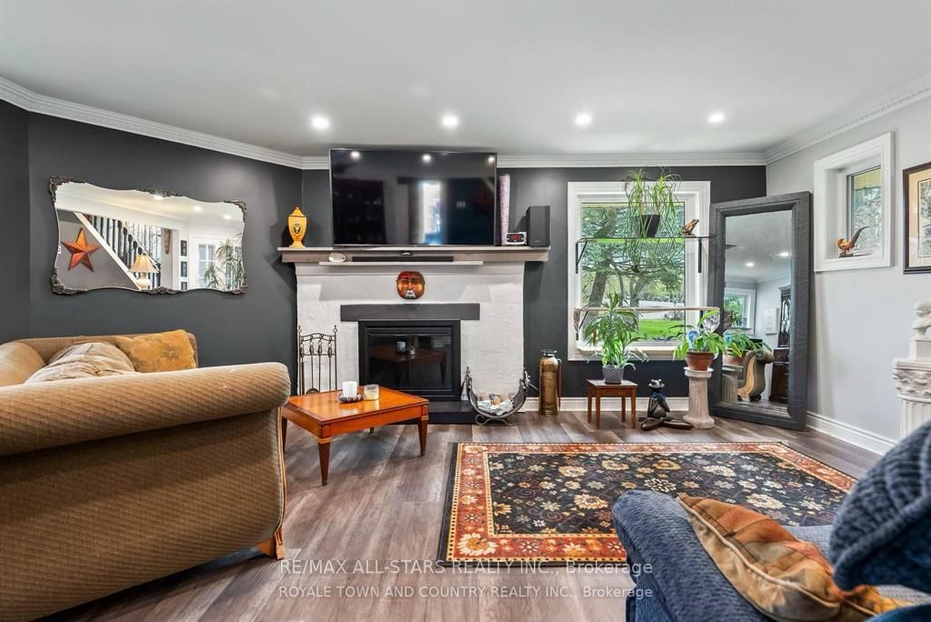 Detached House for sale at 5090 Baldwin Street, Whitby, Ontario, L1M 1T3 - Taunton North - MLS: E12960162