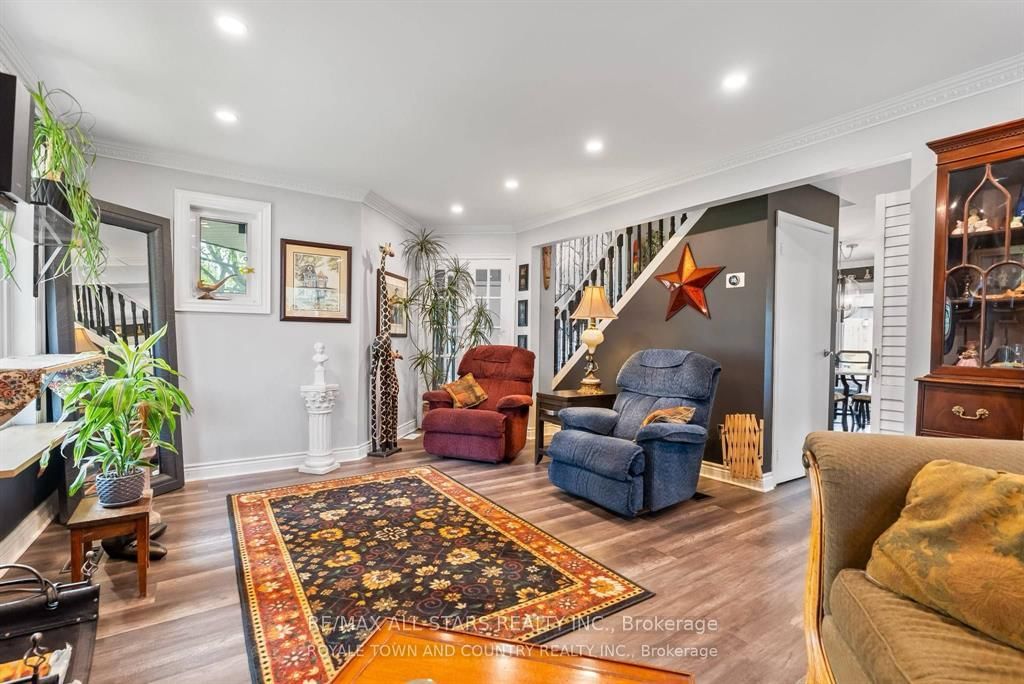 Detached House for sale at 5090 Baldwin Street, Whitby, Ontario, L1M 1T3 - Taunton North - MLS: E12960162