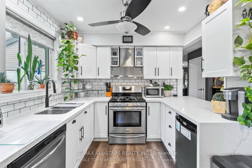 Detached House for sale at 5090 Baldwin Street, Whitby, Ontario, L1M 1T3 - Taunton North - MLS: E12960162