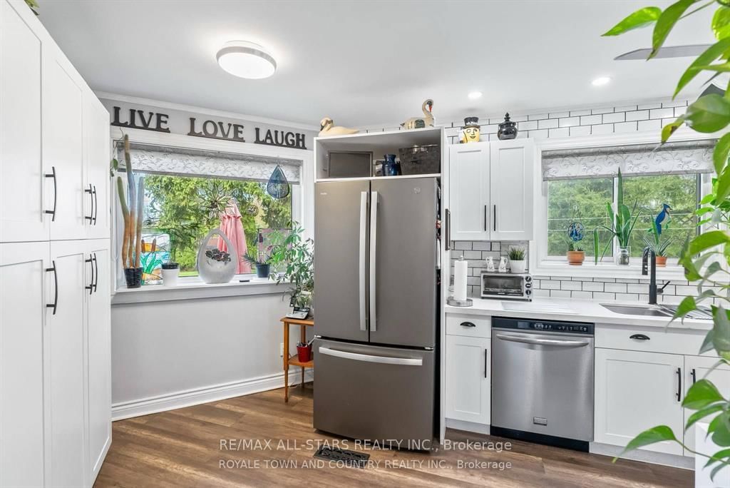 Detached House for sale at 5090 Baldwin Street, Whitby, Ontario, L1M 1T3 - Taunton North - MLS: E12960162