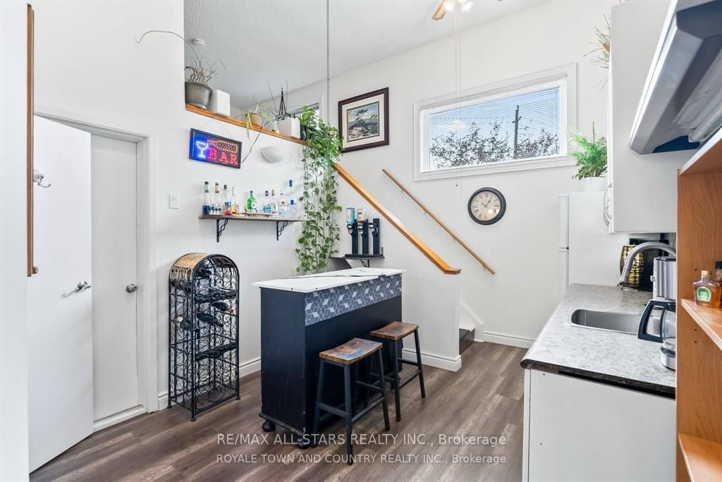 Detached House for sale at 5090 Baldwin Street, Whitby, Ontario, L1M 1T3 - Taunton North - MLS: E12960162